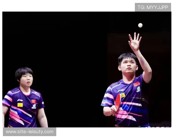 林诗栋-蒯曼混双组合获混团世界杯资格，新生代承担夺金重任