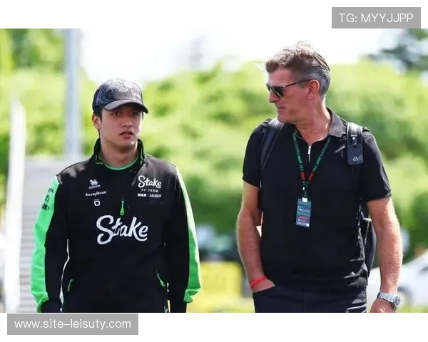 周冠宇加盟F1凯迪拉克车队，担任储备车手延续职业生涯