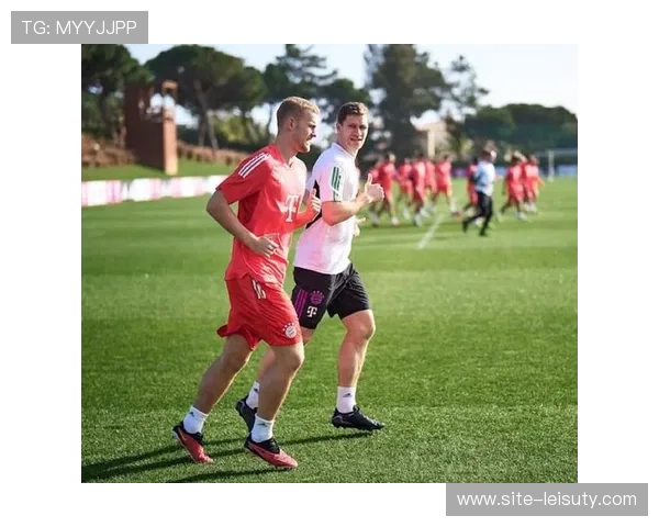 德甲冬季训练营：球队备战下半赛季